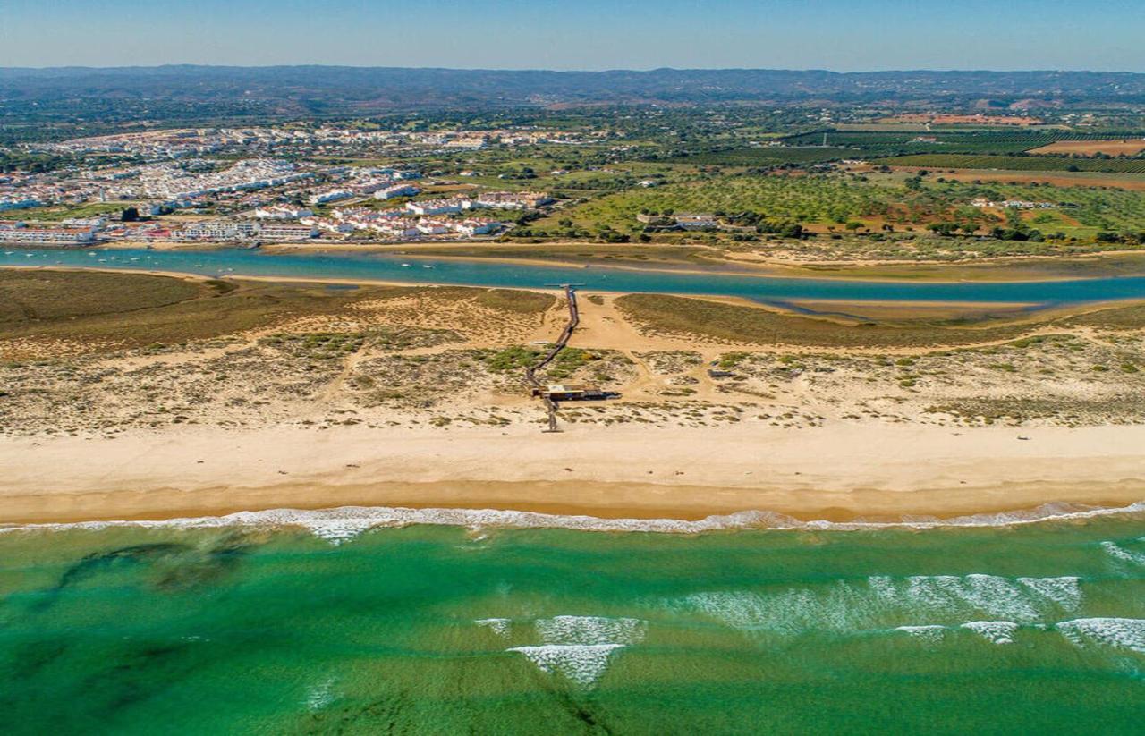 Cabanas Gardens By My Choice Cabanas De Tavira Exterior photo