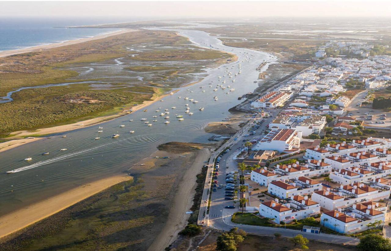 Cabanas Gardens By My Choice Cabanas De Tavira Exterior photo