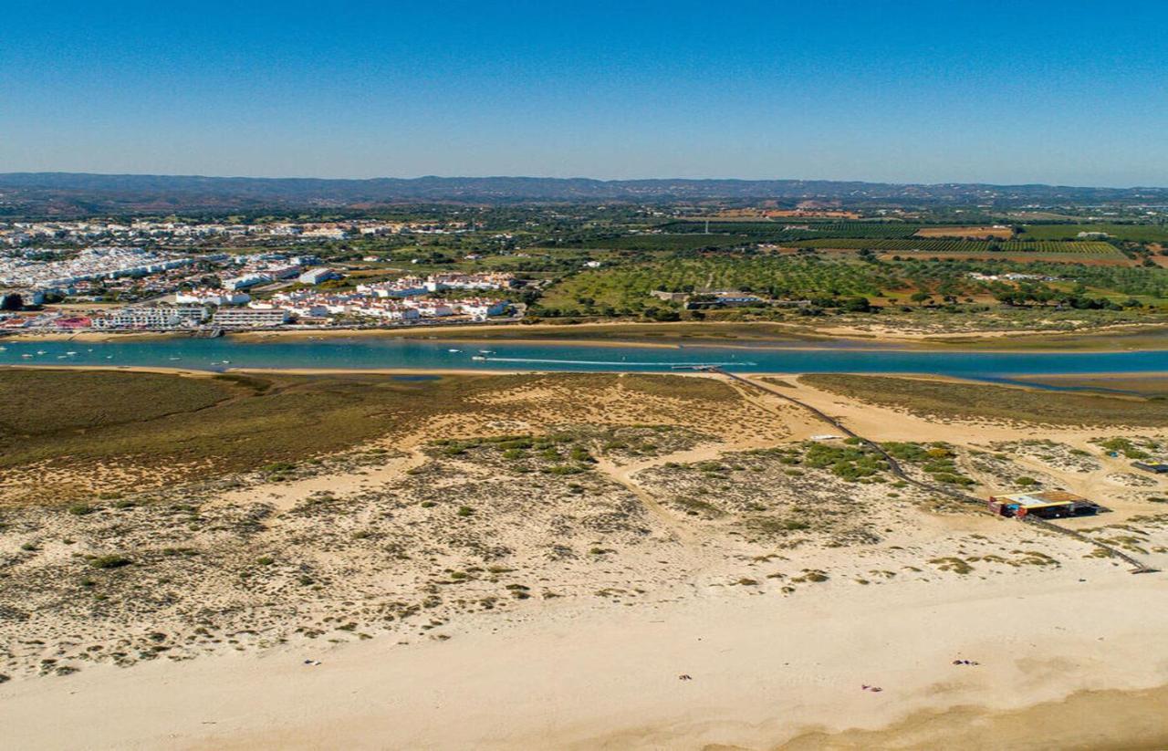 Cabanas Gardens By My Choice Cabanas De Tavira Exterior photo