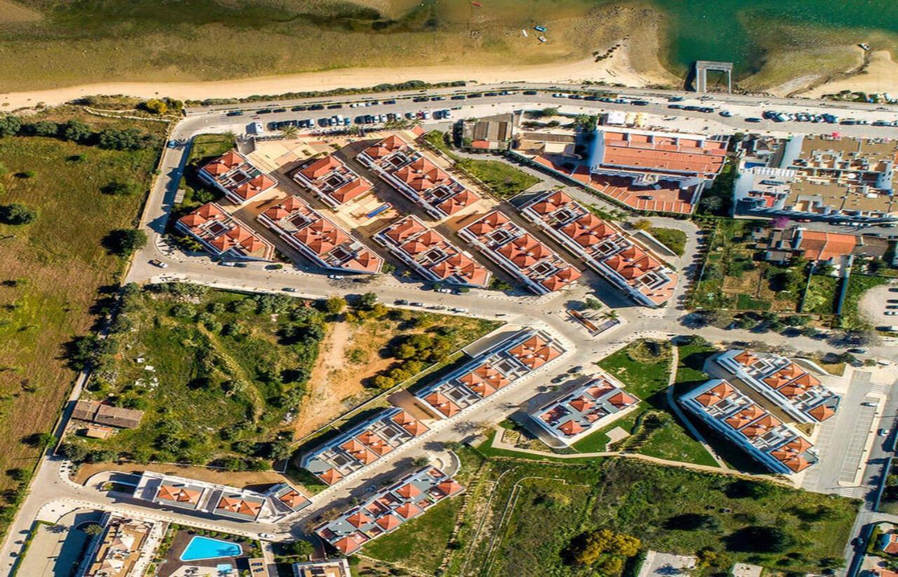 Cabanas Gardens By My Choice Cabanas De Tavira Exterior photo