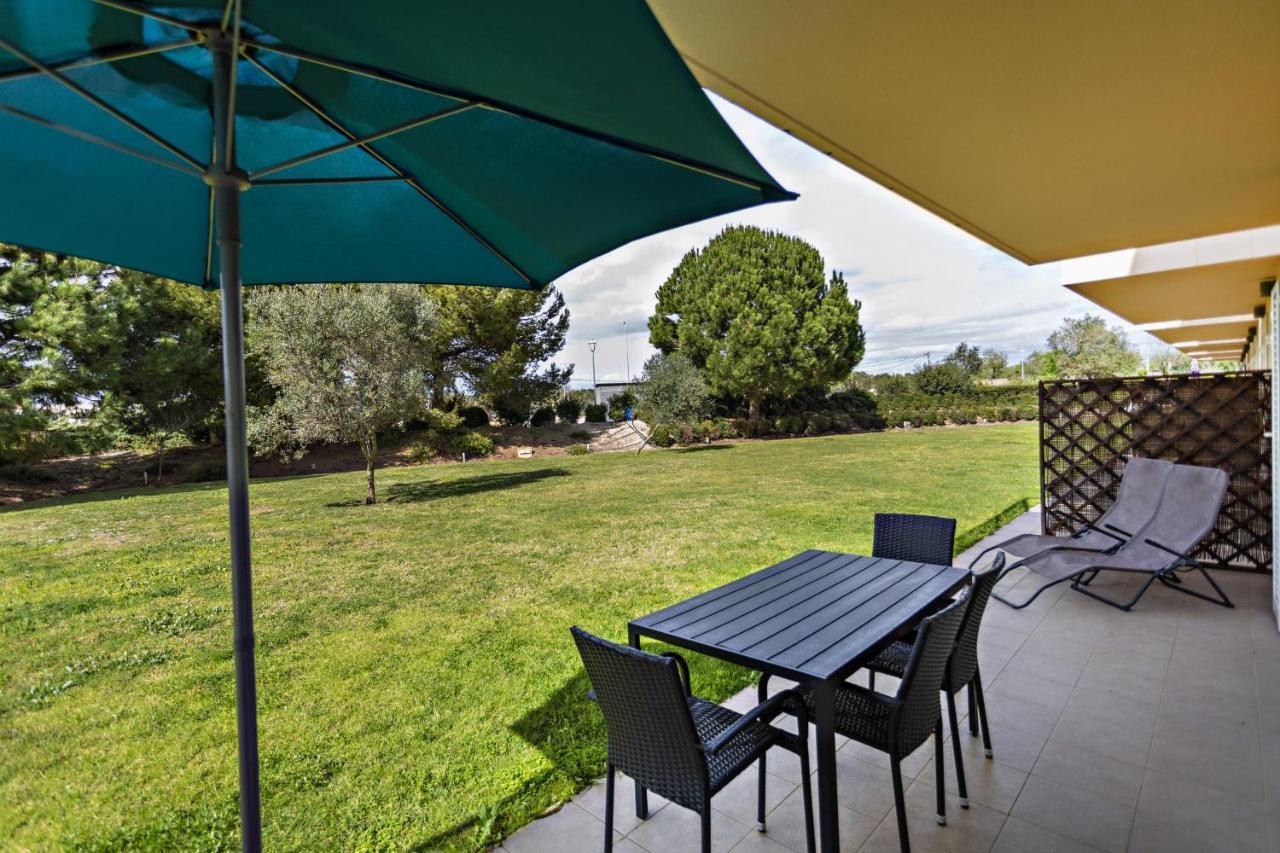 Cabanas Gardens By My Choice Cabanas De Tavira Exterior photo