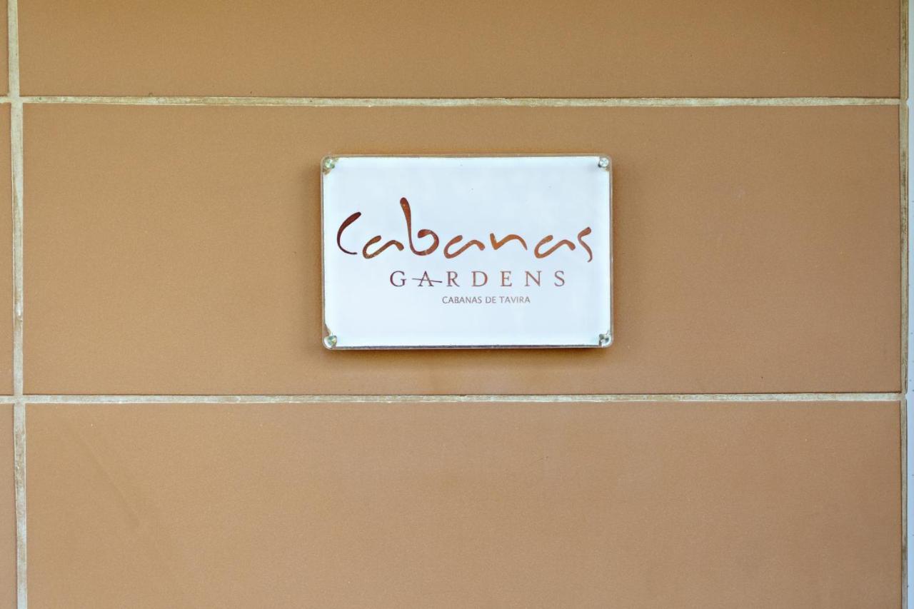 Cabanas Gardens By My Choice Cabanas De Tavira Exterior photo