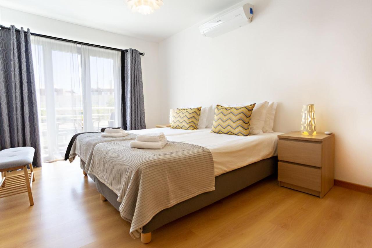 Cabanas Gardens By My Choice Cabanas De Tavira Room photo