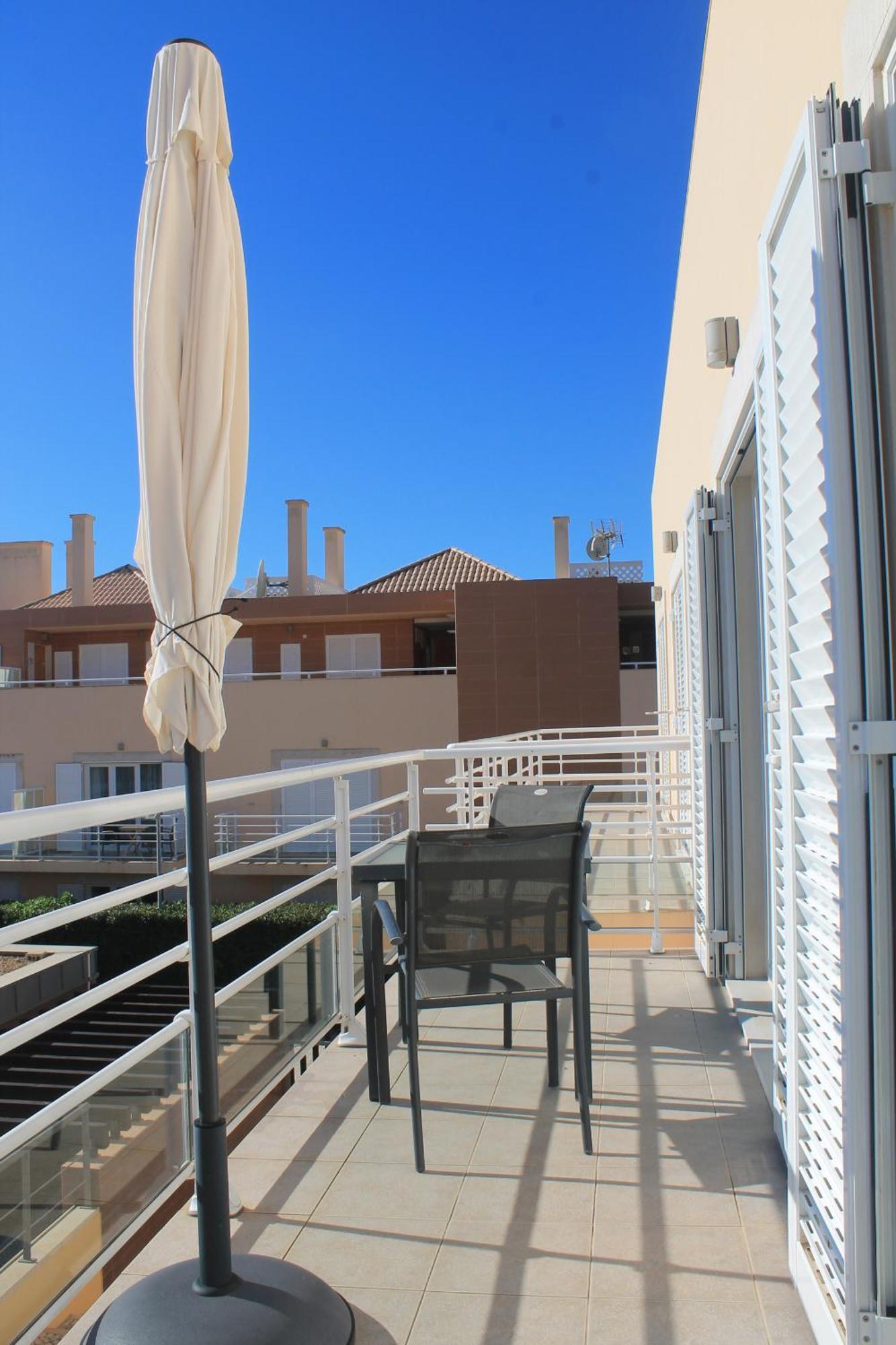 Cabanas Gardens By My Choice Cabanas De Tavira Exterior photo