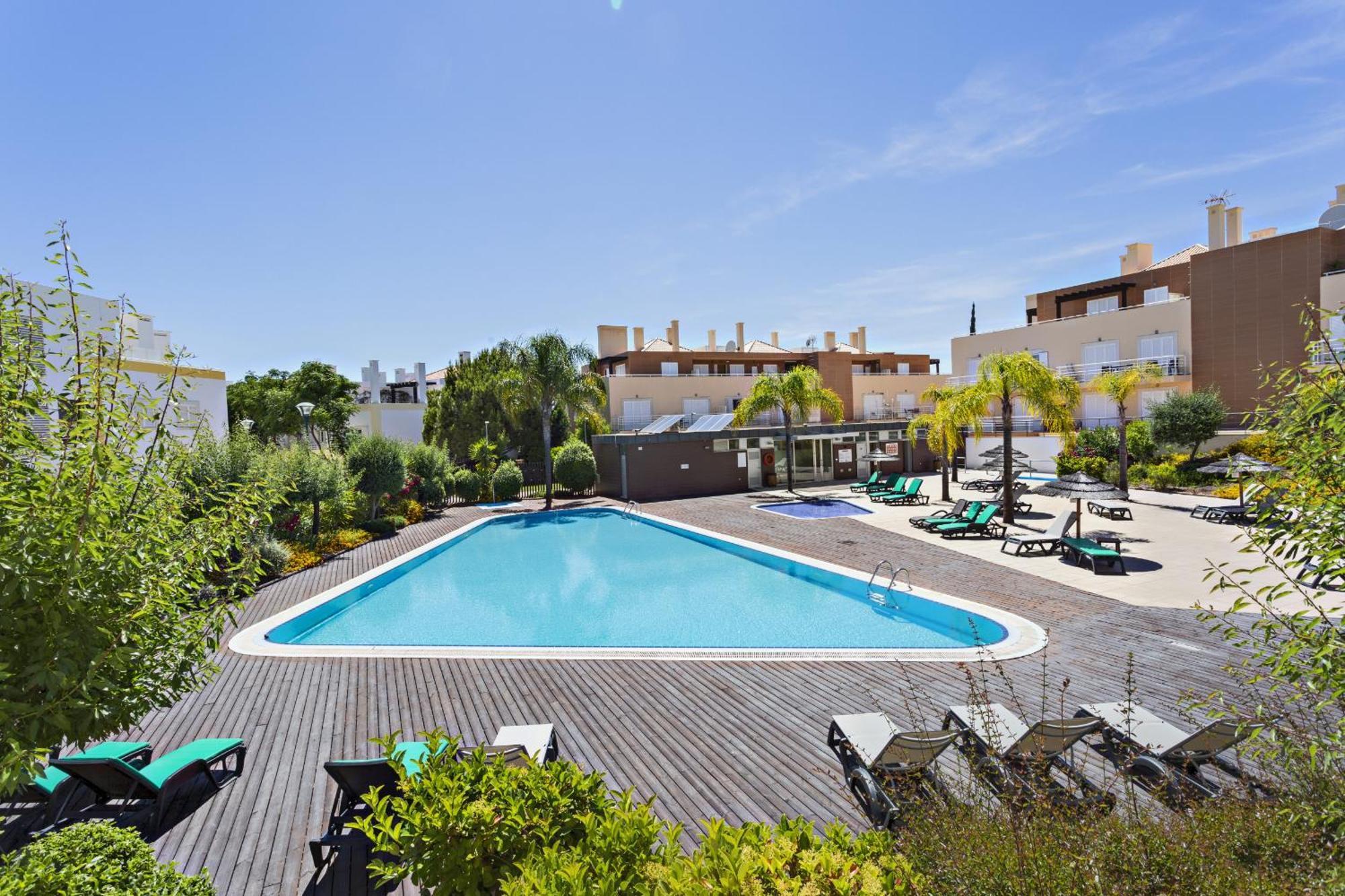 Cabanas Gardens By My Choice Cabanas De Tavira Exterior photo