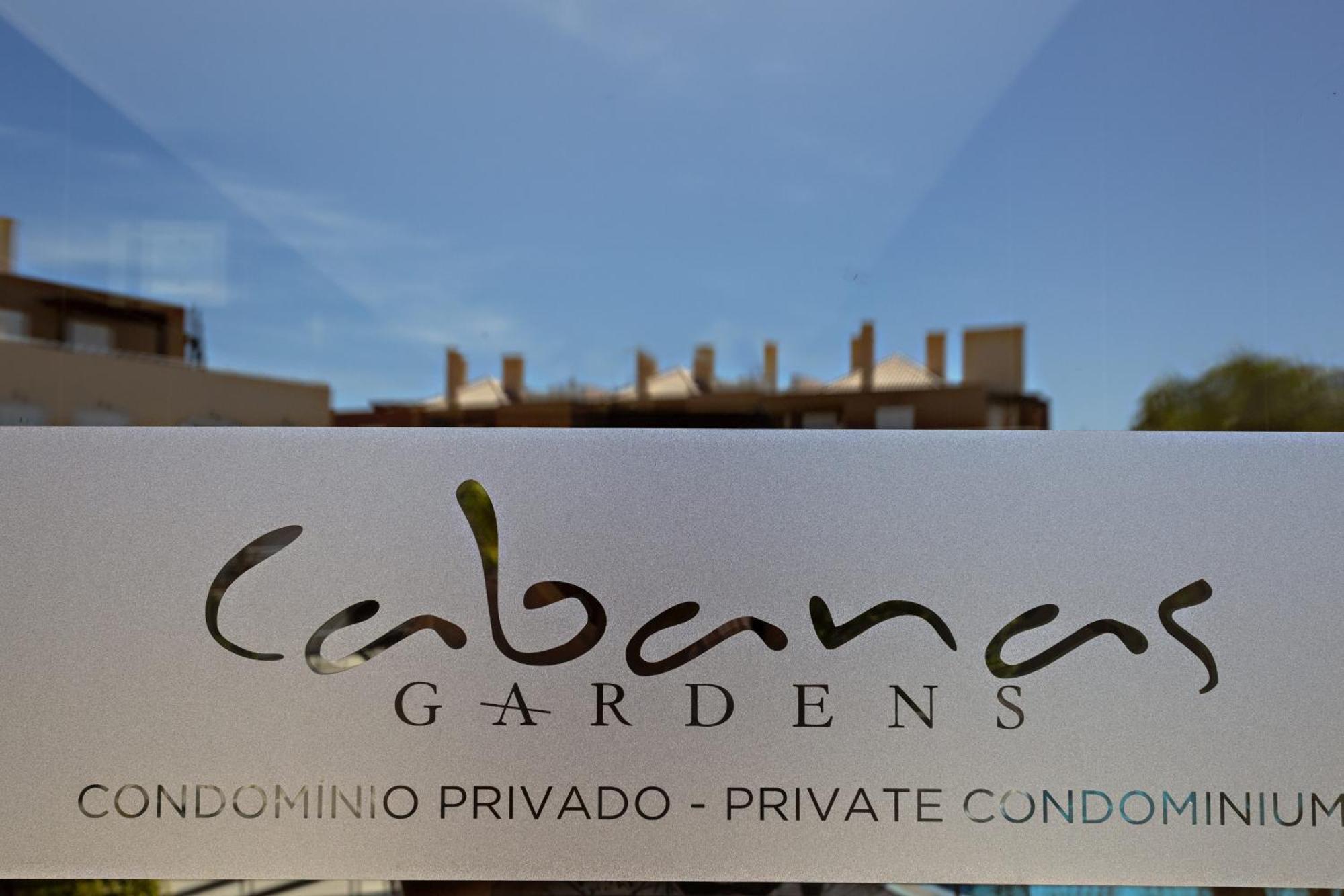 Cabanas Gardens By My Choice Cabanas De Tavira Exterior photo