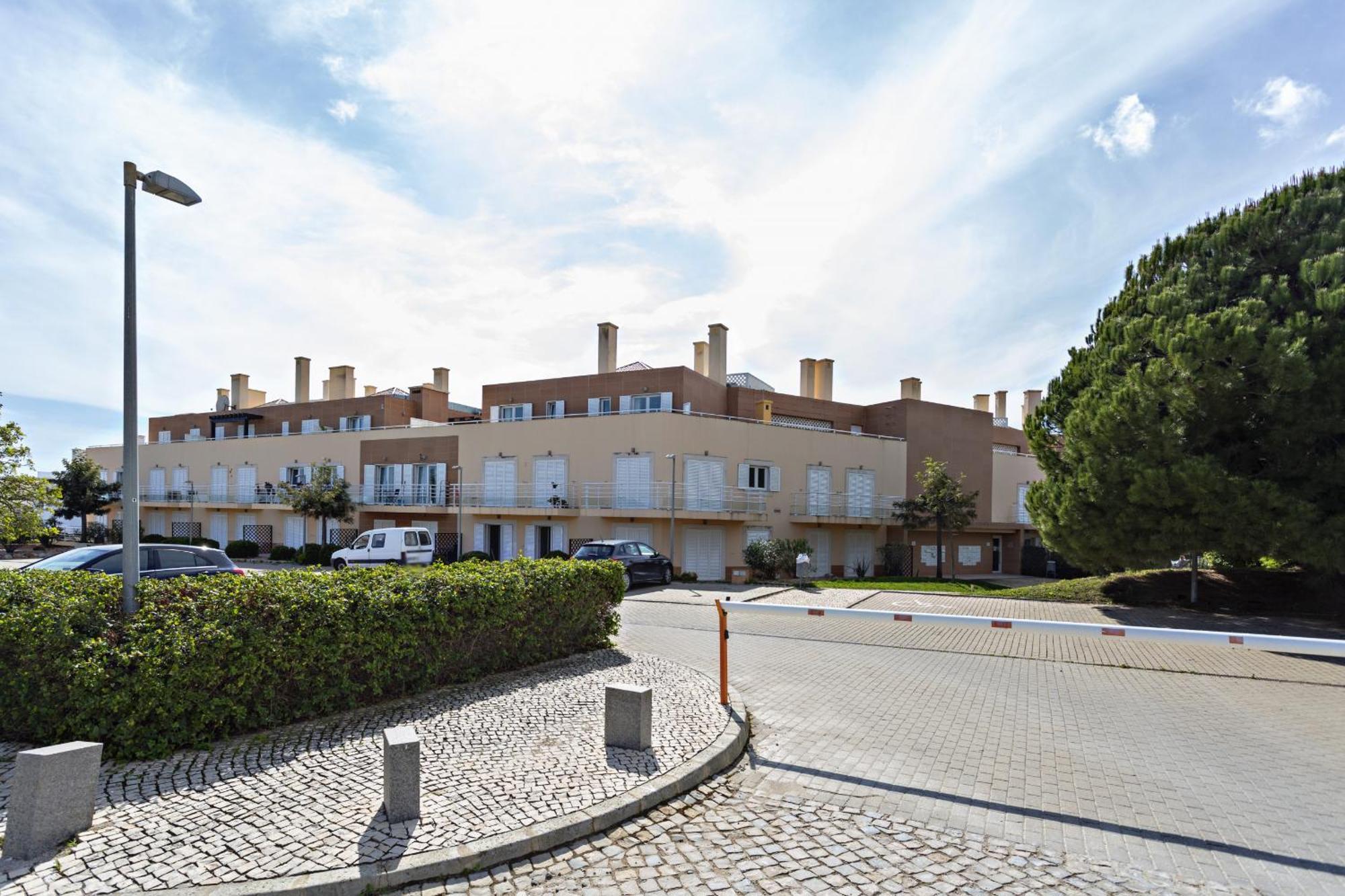 Cabanas Gardens By My Choice Cabanas De Tavira Exterior photo