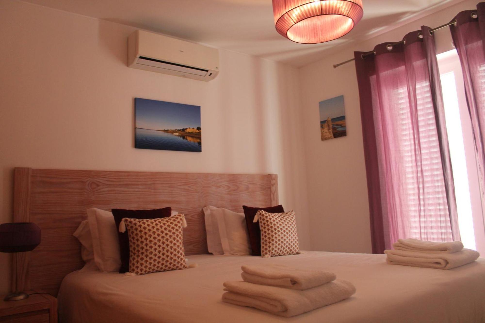 Cabanas Gardens By My Choice Cabanas De Tavira Exterior photo