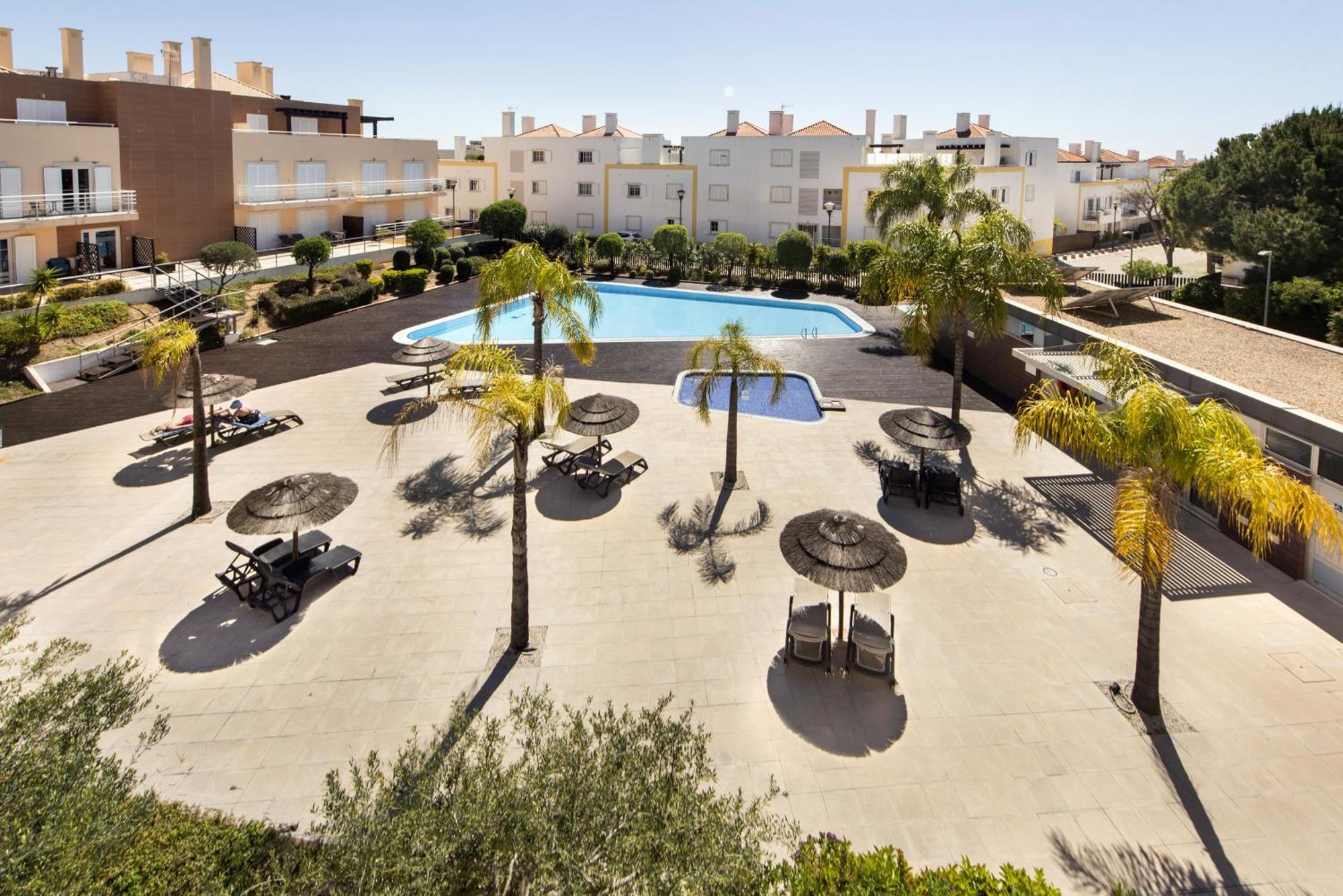 Cabanas Gardens By My Choice Cabanas De Tavira Exterior photo