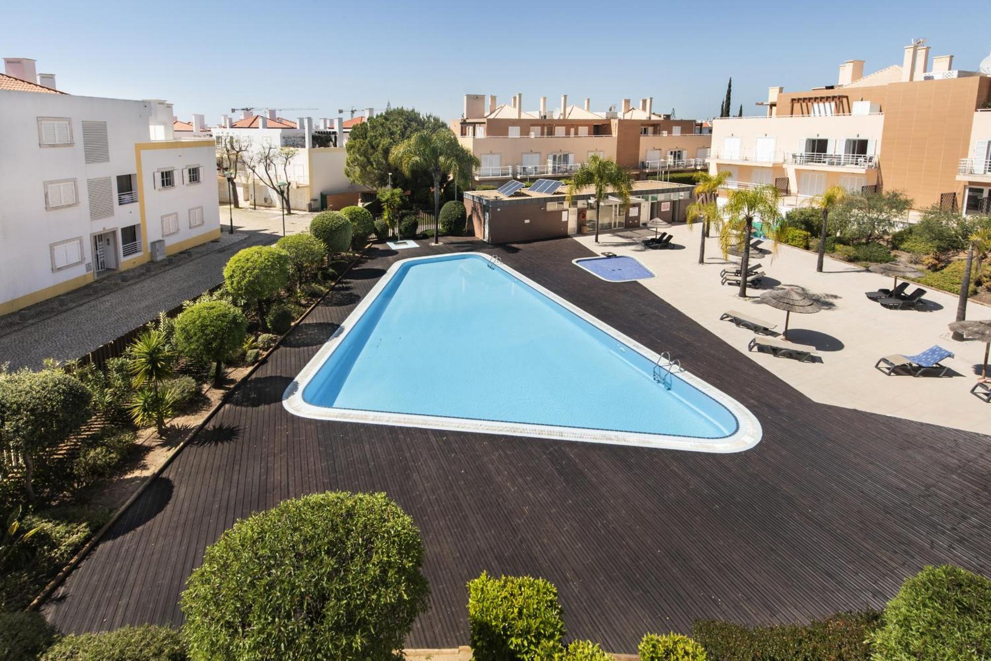 Cabanas Gardens By My Choice Cabanas De Tavira Exterior photo