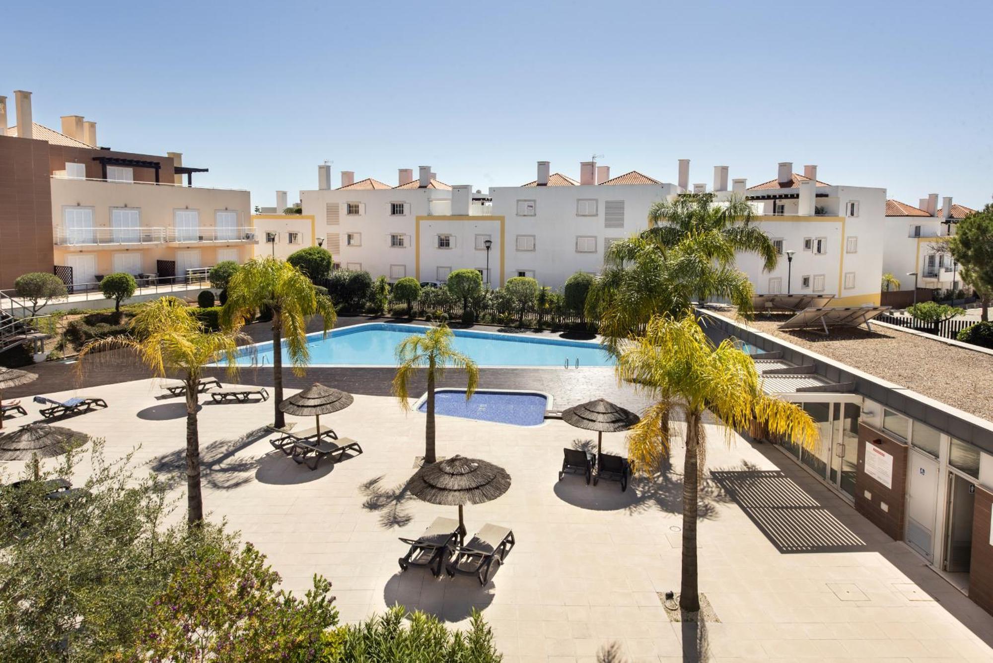 Cabanas Gardens By My Choice Cabanas De Tavira Exterior photo