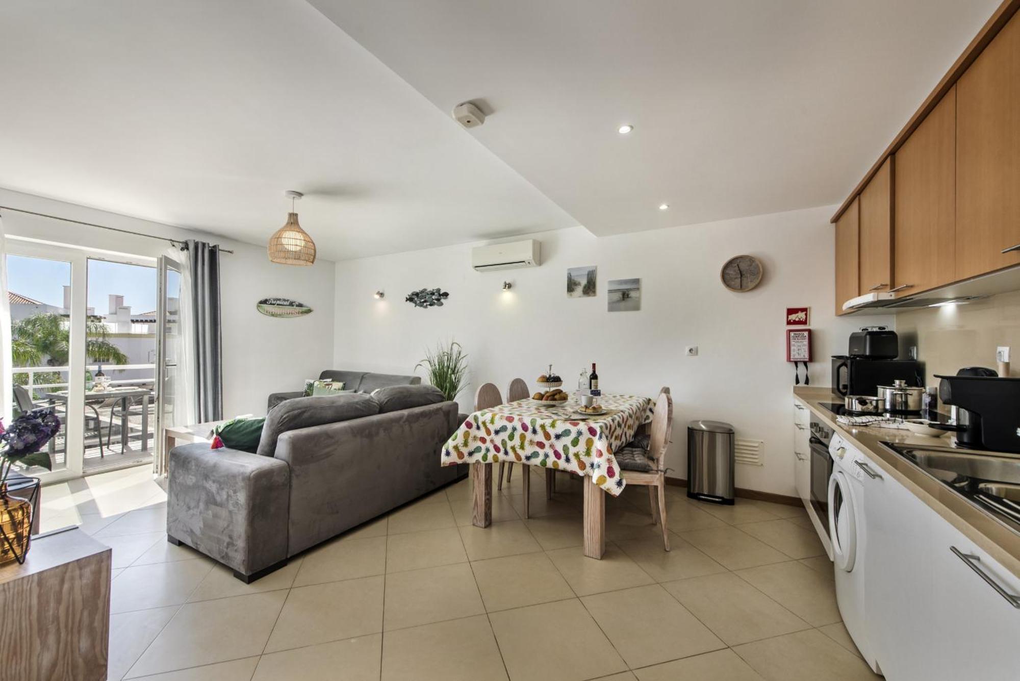 Cabanas Gardens By My Choice Cabanas De Tavira Exterior photo