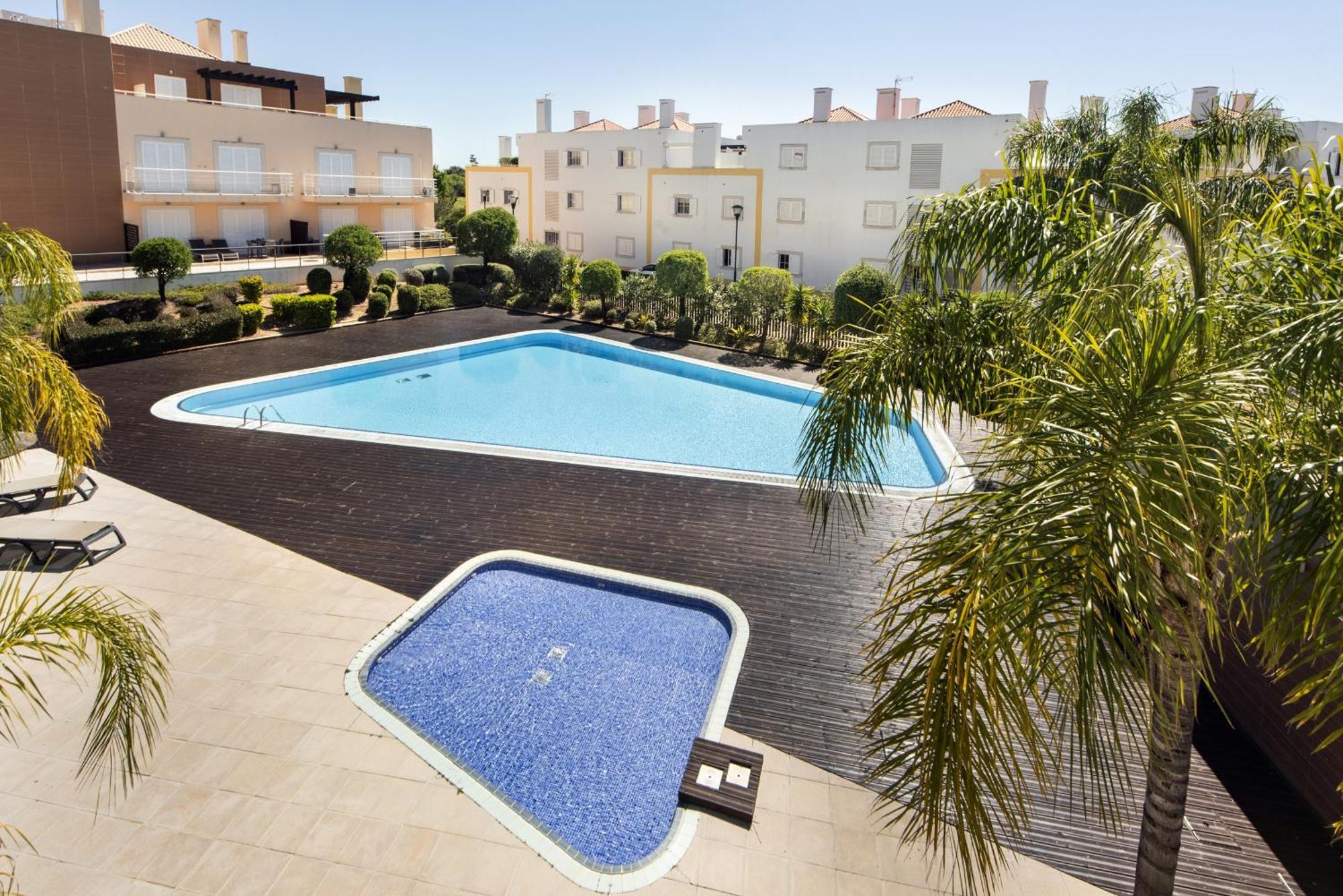 Cabanas Gardens By My Choice Cabanas De Tavira Exterior photo