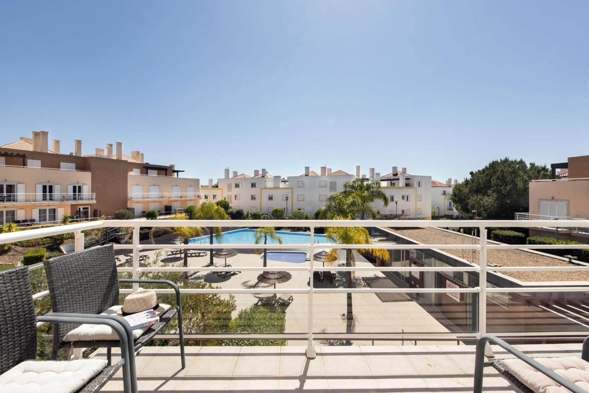 Cabanas Gardens By My Choice Cabanas De Tavira Exterior photo