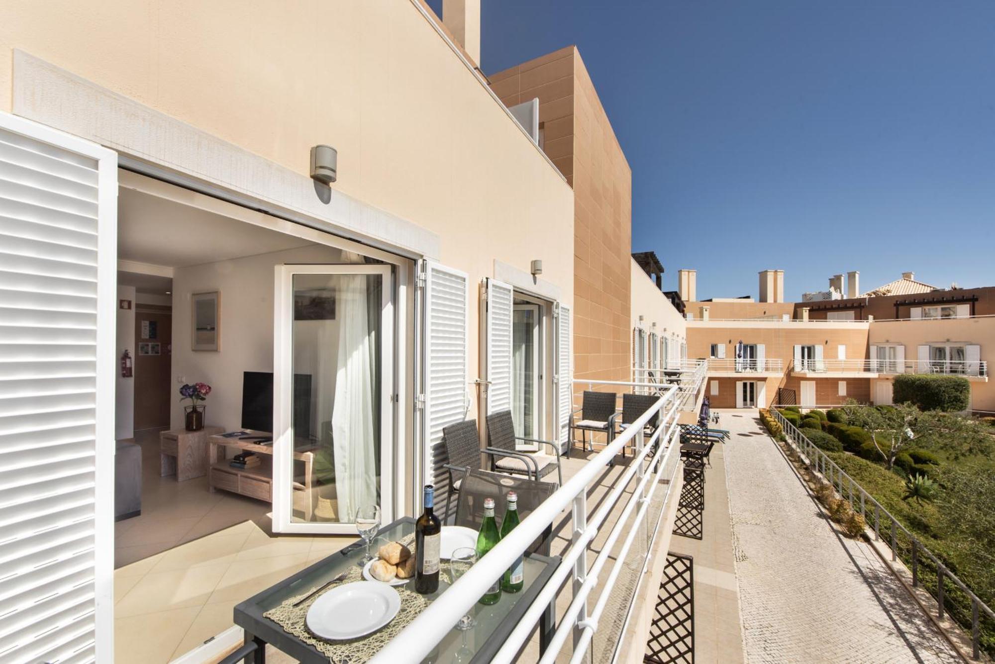 Cabanas Gardens By My Choice Cabanas De Tavira Exterior photo
