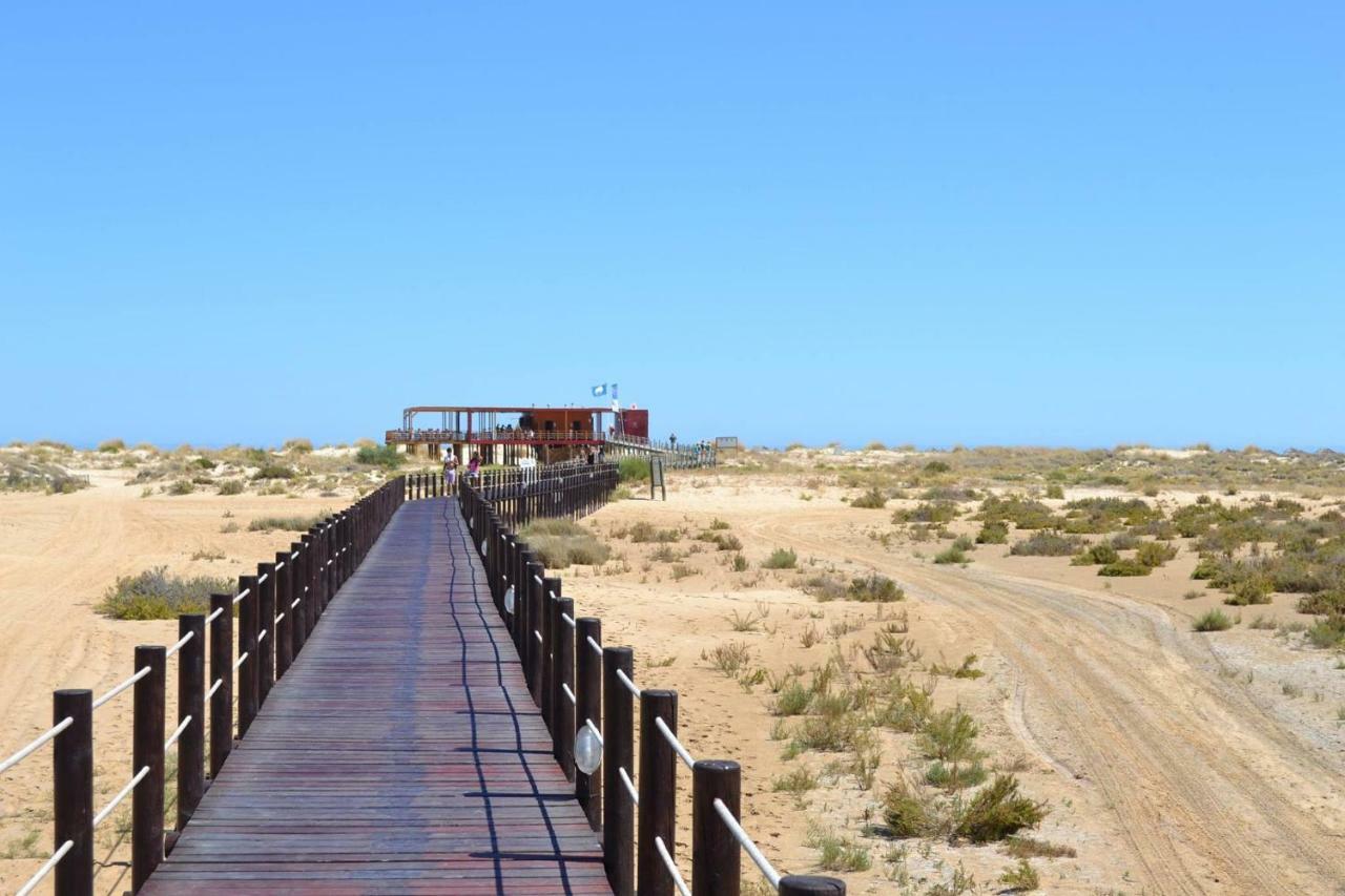Cabanas Gardens By My Choice Cabanas De Tavira Exterior photo